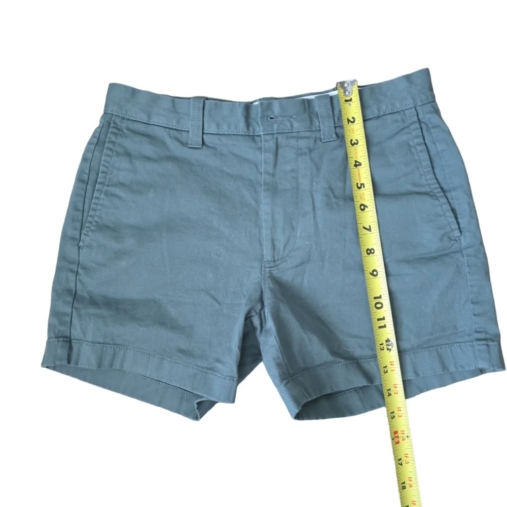 J. Crew Short Size 29
